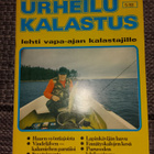 Urheilukalastus 5/1983 - pikkukuva 1
