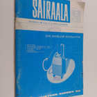 Sairaala N:o 12/1965 - pikkukuva 1