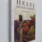 Helvi Hämäläinen : Kadotettu puutarha - pikkukuva 1