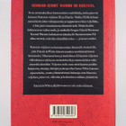 Patrick DeWitt : Sistersin veljekset - pikkukuva 2