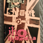 Stewart Home: Ihohygieniaa - pikkukuva 1