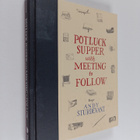 Andy Sturdevant : Potluck supper with meeting to follow :... - pikkukuva 1