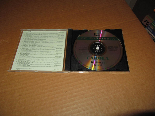 Item image