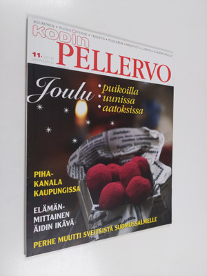 Kodin Pellervo 11/2016