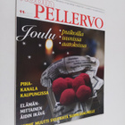Kodin Pellervo 11/2016 - pikkukuva 1