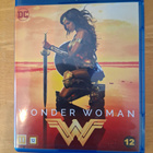 WONDER WOMAN BLU-RAY - pikkukuva 1
