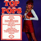 TOP OF THE POPS :: VOLUME 21 :: VINYYLI  LP     1971  !! - pikkukuva 1