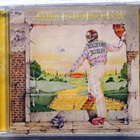 ELTON JOHN Goodbye Yellow Brick Road CD 2014 UUSI Avaamaton - pikkukuva 1