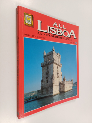 Xavier Costa Clavell : All Lisbon and Its Surroundings