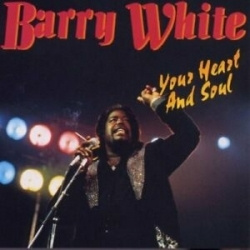 Barry White - Your Heart And Soul (CD)