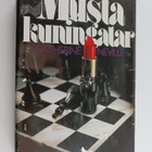 Katherine Neville : Musta kuningatar - pikkukuva 1