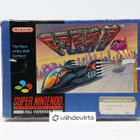 F-Zero - SNES - pikkukuva 1
