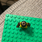 Lego Kobe Bryant - harvinaisuus! - pikkukuva 3