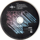 Jacques C • Lights Are On CD-Single - pikkukuva 3