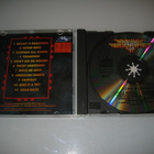 Bonfire - Fireworks (CD) - pikkukuva 3