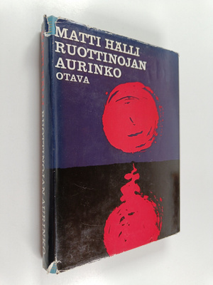 Matti Hälli : Ruottinojan aurinko