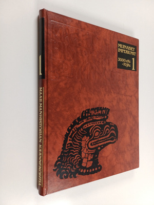 Maailmanhistorian käännekohtia 1