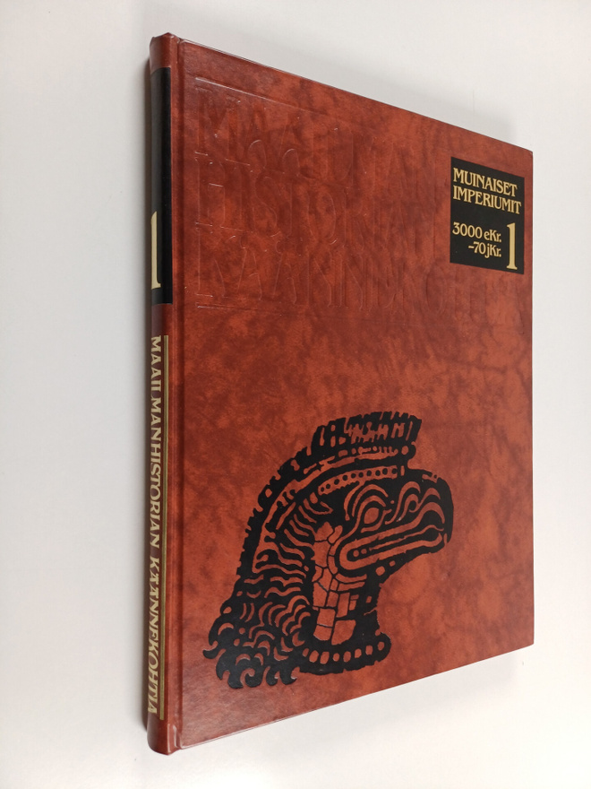 Maailmanhistorian käännekohtia 1
