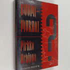 Pirkko Arhippa : Buumimurhat : jännitysromaani - pikkukuva 1
