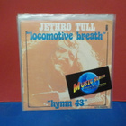 JETHRO TULL - HYMN 43 EX/EX- FRANCE 7" - pikkukuva 1