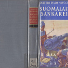 Santeri Ivalo - Kyösti Wilkuna: Suomalaisia sankareita I - pikkukuva 2
