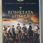 7 rohkeata miestä (1960) Steve McQueen, Charles Bronson - pikkukuva 1