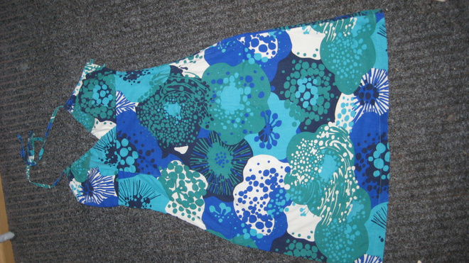 H&M Mekko koko 34