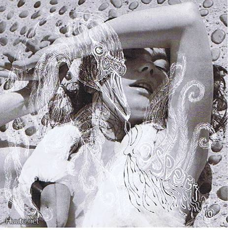 BJÖRK vespertine -2001- .....one little indian