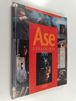 Ase vuosikirja 1995
