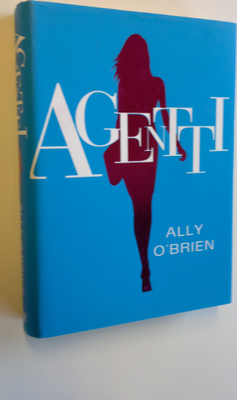 Ally O'Brien : Agentti