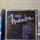 Mamba - Parhaat cd - pikkukuva 1