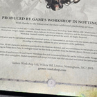 WH40K - Chaos Space Marine Death Guard Codex (8th Edition) - pikkukuva 4