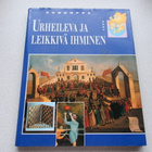 EUROOPPA  -  URHEILEVA JA LEIKKIVÄ IHMINEN - pikkukuva 1