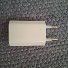 Alkupäräinen pieni Apple USB laturi (ilman kaapeli) - pikkukuva 1