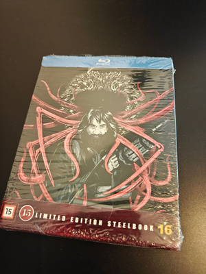 The Thing (1982) (Bluray Steelbook)