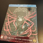 The Thing (1982) (Bluray Steelbook) - pikkukuva 1