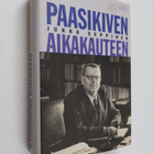 Jukka Seppinen : Paasikiven aikakauteen - pikkukuva 1