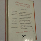 A Linguistic Introduction to the History of English - pikkukuva 3