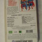 Batman • Kissanaiselta rakkaudella VHS - pikkukuva 2