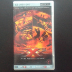 PSP UMD VIDEO: xXx2 - The Next Level (2005) - pikkukuva 1