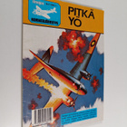 Ilmojen korkeajännitys 7/1988 : Pitkä yö - pikkukuva 1