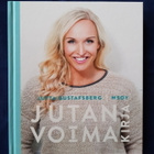 Gustafsberg, Jutta : Jutan voimakirja - pikkukuva 1