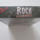 Rock Xplosion 3 * CD Boxi - pikkukuva 2