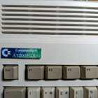 Laadukkaat Amiga 1200 / 600 -kotelotarrat – useita versioita - pikkukuva 1