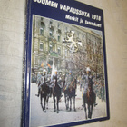 SUOMEN VAPAUSSOTA 1918 MERKIT JA TUNNUKSET - TAPIO SAARNI - pikkukuva 4