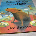 Simmons Tassu-koira ja ahneet lokit - pikkukuva 1