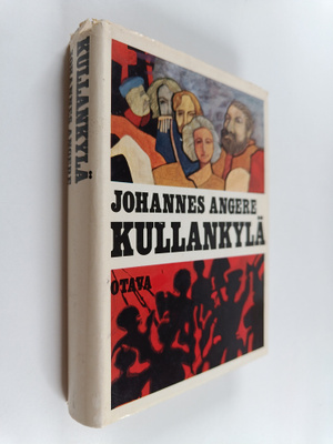 Johannes Angere : Kullankylä