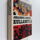 Johannes Angere : Kullankylä - pikkukuva 1