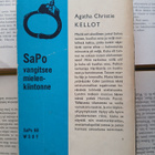 Agatha Christie - Kellot (nid.) - pikkukuva 2