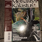 Metsästys ja kalastus 9/2011 - pikkukuva 1